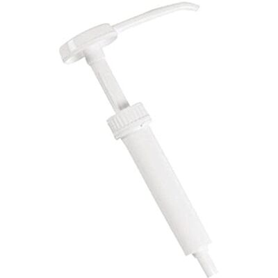 JANTEX Pelican pump för 5 l tvålbehållare JANTEX Pelican pump för 5 l tvålbehållare