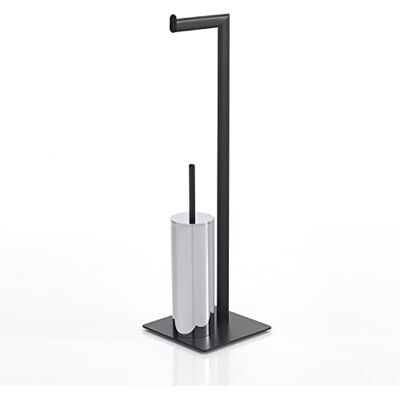Wink Design badtillbehör, stål, Unica Wink Design badtillbehör, stål, Unica