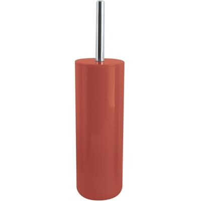 MSV Toalettborste med INAGUA Terracotta hållare MSV Toalettborste med INAGUA Terracotta hållare