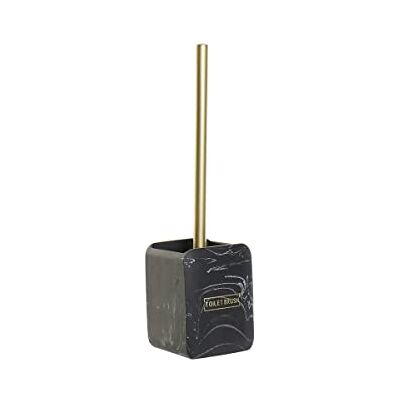 DKD Home Decor Borste för badrummet, Standard DKD Home Decor Borste för badrummet, Standard