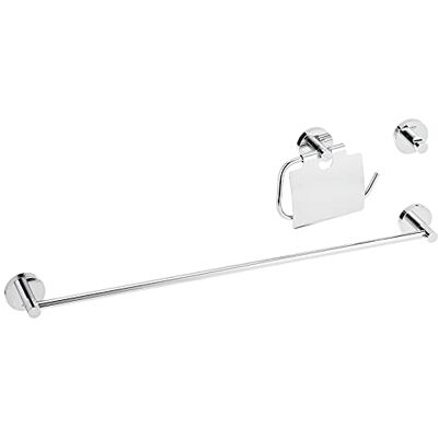 Grohe Essentials Tillbehörs set 3-i-1 Grohe Essentials Tillbehörs set 3-i-1