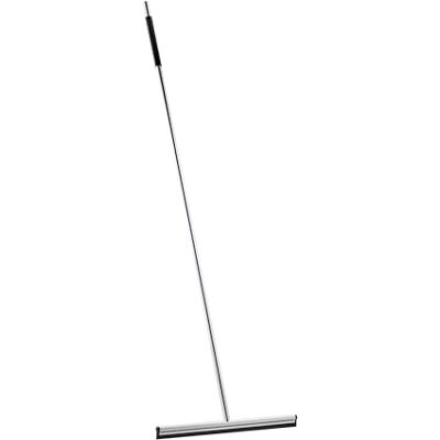 blomus Lavea Duschskrapa, Rostfritt Stål, 122 x 36 cm, Silver blomus Lavea Duschskrapa, Rostfritt Stål, 122 x 36 cm, Silver