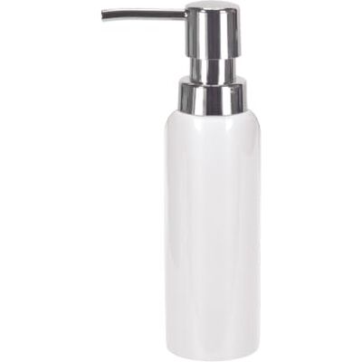 Kleine Wolke 5084114854 Porcellansåpdispensare - Badrumsaccessoarer Kleine Wolke 5084114854 Porcellansåpdispensare - Badrumsaccessoarer