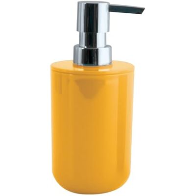 MSV PS tvåldispenser INAGUA saffran MSV PS tvåldispenser INAGUA saffran