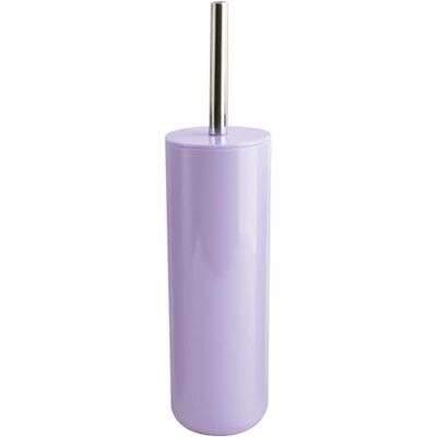 MSV Toalettborste med hållare INAGUA lavendel MSV Toalettborste med hållare INAGUA lavendel