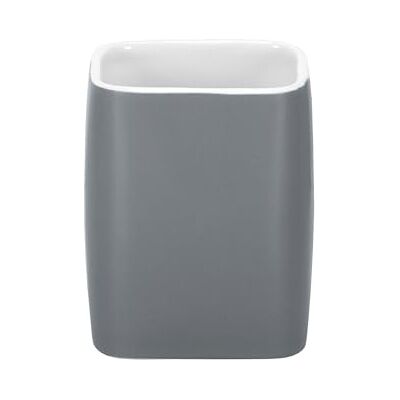 Kleine Wolke Små moln tumbler, antracit Kleine Wolke Små moln tumbler, antracit