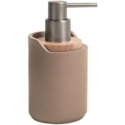 Spirella Sybella tvåldispenser 0,3L Modern design Spirella Sybella tvåldispenser 0,3L Modern design
