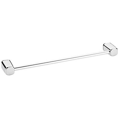 Spirella Väggtillbehör Planet PLASTICO Clear TOALLERO 40 1209630, Vit, Standard Spirella Väggtillbehör Planet PLASTICO Clear TOALLERO 40 1209630, Vit, Standard