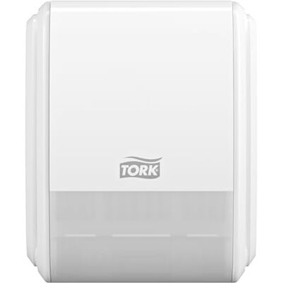 Tork Konstant Airfreshener Dispenser vit A3, Elevation-designserie, 6 x Dispenser, 256010 Tork Konstant Airfreshener Dispenser vit A3, Elevation-designserie, 6 x Dispenser, 256010