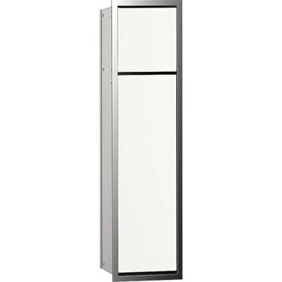 Emco Asis 150 Inbyggt Badrumsskåp för Toalett Emco Asis 150 Inbyggt Badrumsskåp för Toalett