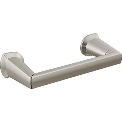 Delta 772500-SS Galeon Toilet Paper Holder, Stainless Delta 772500-SS Galeon Toilet Paper Holder, Stainless