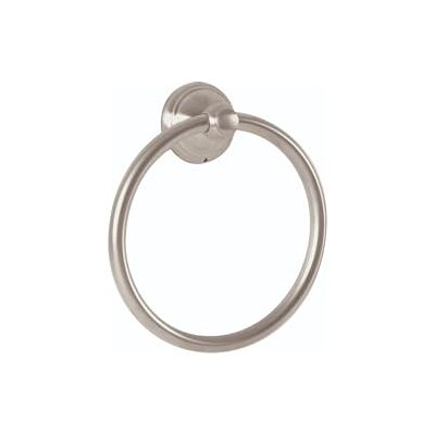 Hansgrohe 06095820 C handduksring, borstad nickel av Hansgrohe 06095820 C handduksring, borstad nickel av
