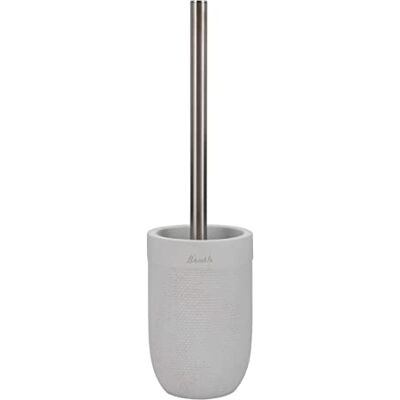 DKD Home Decor Borste för badrummet, Standard DKD Home Decor Borste för badrummet, Standard