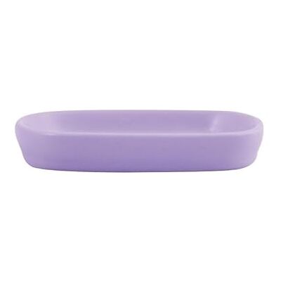 MSV Maonie keramisk tvålkopp lavendel matt MSV Maonie keramisk tvålkopp lavendel matt