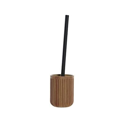DKD Home Decor Borste för badrummet, Standard DKD Home Decor Borste för badrummet, Standard