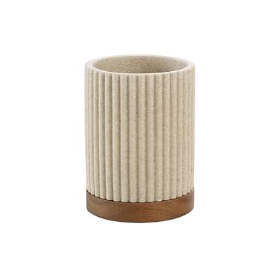 Douceur d'Intérieur GOBELET, naturlig, (0) 8 x 10,8 cm Douceur d'Intérieur GOBELET, naturlig, (0) 8 x 10,8 cm