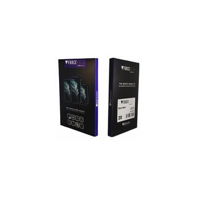 Kaizen BOITE 20 FILMS FORCEFIELD ELITE MAT Kaizen BOITE 20 FILMS FORCEFIELD ELITE MAT