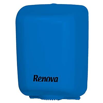 Renova Dispenser Coil Torkar Blå Renova Dispenser Coil Torkar Blå