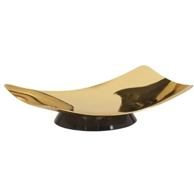 Gedy Elettra tvålkopp guld Gedy Elettra tvålkopp guld