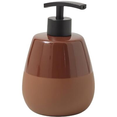 Gedy Wilma Tvåldispenser Terrakotta Gedy Wilma Tvåldispenser Terrakotta