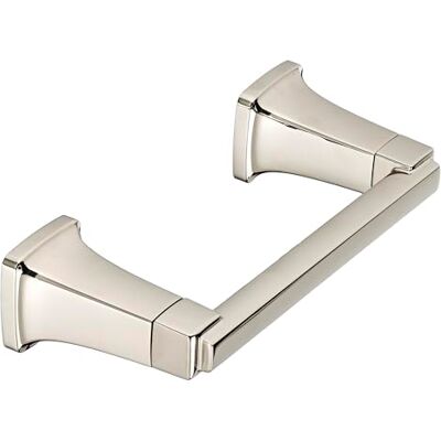 American Standard 7353230.013 Townsend Toilet Paper Holder, Polished Nickel American Standard 7353230.013 Townsend Toilet Paper Holder, Polished Nickel