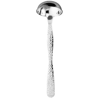 AMERICAN METALCRAFT, INC. Amerikansk Metalcraft HM1LAD buffévaror, 2,4 cm längd x 9 tum bredd, silver AMERICAN METALCRAFT, INC. Amerikansk Metalcraft HM1LAD buffévaror, 2,4 cm längd x 9 tum bredd, silver