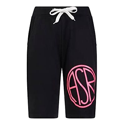 AS Roma Linea Fluo Pants AS Roma Linea Fluo Pants