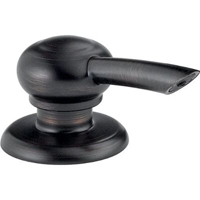 Delta RP50813RB tvål/lotion dispenser, venetiansk brons Delta RP50813RB tvål/lotion dispenser, venetiansk brons
