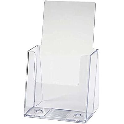 Creativ Platta dispenser, storlek 11 x 8 x 20 cm, 1 st Creativ Platta dispenser, storlek 11 x 8 x 20 cm, 1 st