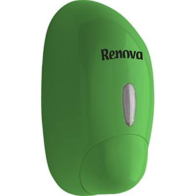 Renova Grön Tvål Dispenser Renova Grön Tvål Dispenser