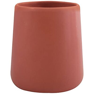 MSV Keramisk kopp MAONIE Terracotta matt MSV Keramisk kopp MAONIE Terracotta matt