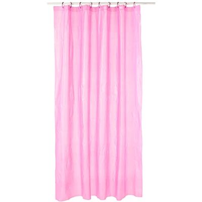 Amiko MAGI duschdraperi 140 x 180 cm rosa Amiko MAGI duschdraperi 140 x 180 cm rosa
