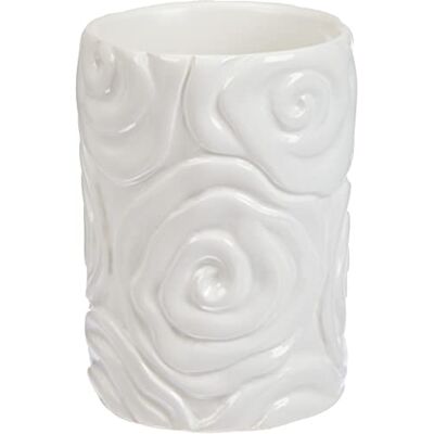 CIPI' Glas, Vit, Unik CIPI' Glas, Vit, Unik