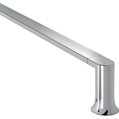 Moen BH3824CH, Genta 61 cm handduksstång, krom Moen BH3824CH, Genta 61 cm handduksstång, krom