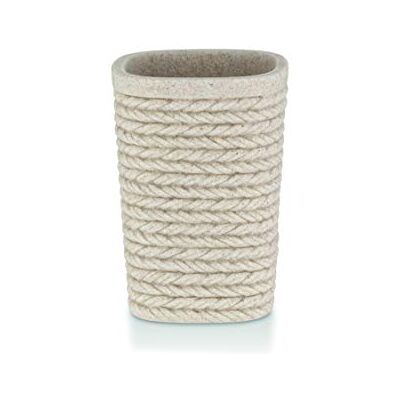 kela Badrumsmögel poly, beige, 7 mm x 7 mm kela Badrumsmögel poly, beige, 7 mm x 7 mm
