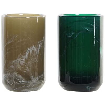 DKD Home Decor Tandborsthållare, Standard DKD Home Decor Tandborsthållare, Standard
