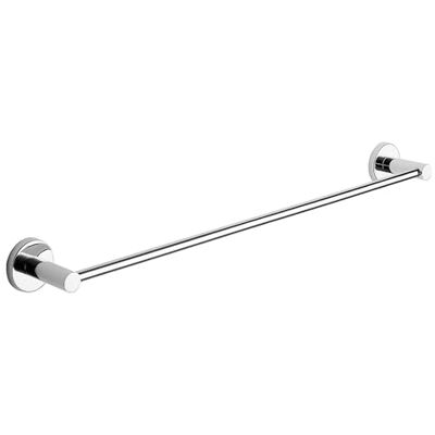 Felce Plus 60cm Krom badrumstork - Towel Holder Felce Plus 60cm Krom badrumstork - Towel Holder