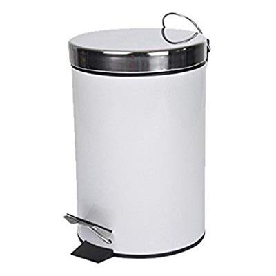 Douceur d'Intérieur metallfack 3 L Vitt Douceur d'Intérieur metallfack 3 L Vitt