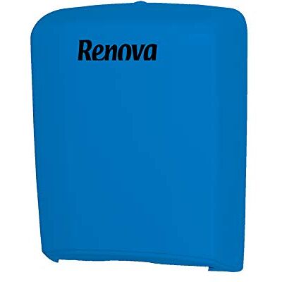 Renova Torkbar ZZ Blå Renova Torkbar ZZ Blå