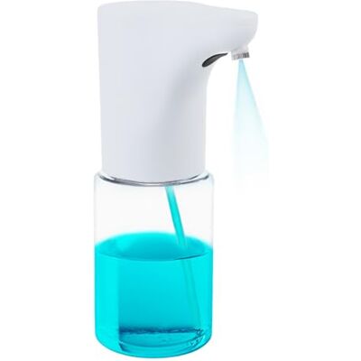Promedix PR 540 Automatisk Dosering - Flytande tvål, 300ml, Vit Promedix PR 540 Automatisk Dosering - Flytande tvål, 300ml, Vit