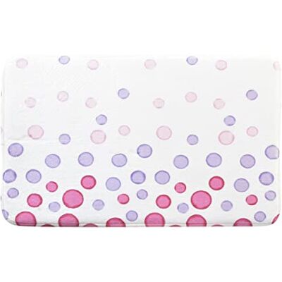 DKD Home Decor Badmatta, Standard DKD Home Decor Badmatta, Standard