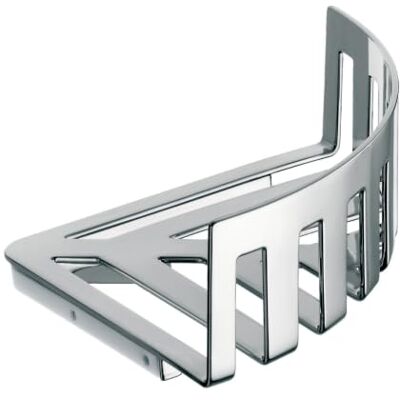 Emco System 02 354500133 hörnkorg väggmonterad bredd över hörn 180 mm krom Emco System 02 354500133 hörnkorg väggmonterad bredd över hörn 180 mm krom