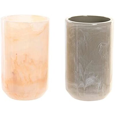DKD Home Decor Glas Standard DKD Home Decor Glas Standard