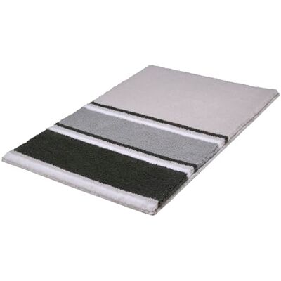 Kleine Wolke Litet moln badmatta, polyakryl, auster, 70 x 120 cm Kleine Wolke Litet moln badmatta, polyakryl, auster, 70 x 120 cm