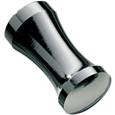 Emco Rondo 2 handdukskrokar, krom, handdukshållare för väggmontering, badrumskrokar, gäst-WC, längd 28 mm – 507500100 Emco Rondo 2 handdukskrokar, krom, handdukshållare för väggmontering, badrumskrokar, gäst-WC, längd 28 mm – 507500100