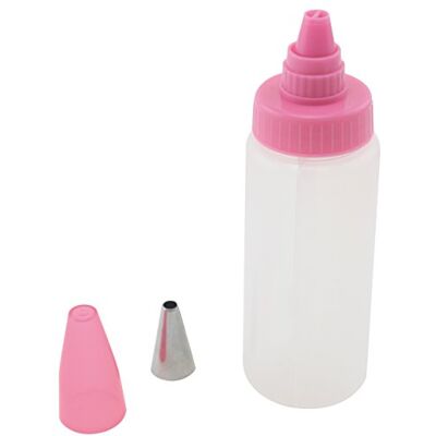 Zenker tvålautomat säsong dubbel, plast, transparent/rosa Zenker tvålautomat säsong dubbel, plast, transparent/rosa