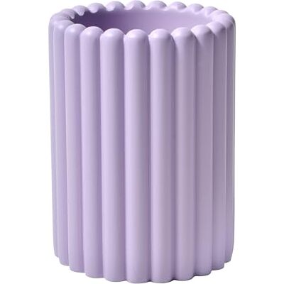 MSV 300 ml Keoni-lavendel-polyresin-glas för en elegant och praktisk dekoration, perfekt för ditt hem eller kontor med modern, raffinerad design. MSV 300 ml Keoni-lavendel-polyresin-glas för en elegant och praktisk dekoration, perfekt för ditt hem eller kontor med modern, raffinerad design.