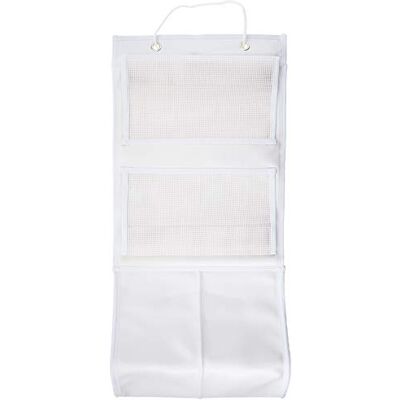 Spirella BESTÄLLNING-Pocky PAPERHOLDER White 1203097, Vit, Standard Spirella BESTÄLLNING-Pocky PAPERHOLDER White 1203097, Vit, Standard