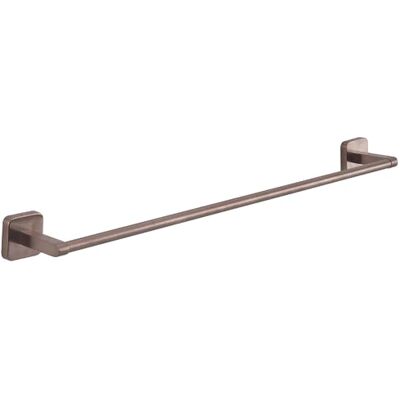 Gedy Tonga Handdukshållare Badrum Väggmonterad Längd 60 cm, Handdukshållare Väggmontering Med Skruvar eller Klistermärke, Rosa Guld Finish, Rostfritt Stål och Cromall Badrum Tvättdukhållare Gedy Tonga Handdukshållare Badrum Väggmonterad Längd 60 cm, Handdukshållare Väggmontering Med Skruvar eller Klistermärke, Rosa Guld Finish, Rostfritt Stål och Cromall Badrum Tvättdukhållare
