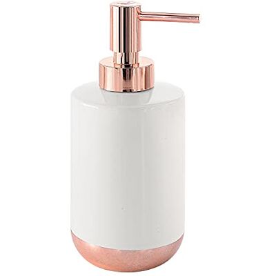GEDY Rita Keramisk Dispenser 17x7x7cm GEDY Rita Keramisk Dispenser 17x7x7cm